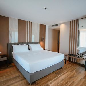 Pokój typu deluxe z łóżkiem king-size